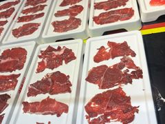 -谭三娘鲜切牛肉自助火锅(九眼桥总店)