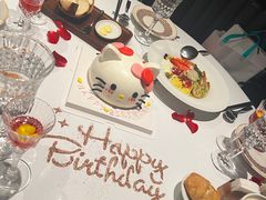 -狮拾久·现代新加坡料理(福田COCO Park店)