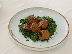 -老正兴菜馆(福州路店)