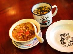 -炉小二铜锅牛蛙•川湘菜(三里屯店)