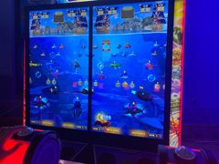 -星悦蓝海欢乐园(石路天虹店)