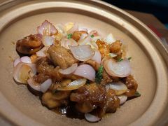 -青年公社烤鸭(蜀山万象汇店)