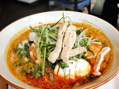 叻沙-Ginger(兴国路店)