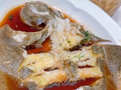 -盛百味·家宴餐厅(霸州分店)