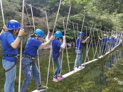 -终南山国家森林公园