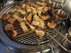 -401餐厅(弘大店)