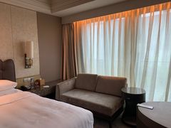 -杭州城中香格里拉大酒店