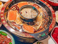 -三江两海老火锅(北京首店)