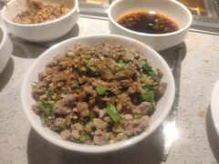 -海底捞火锅(番禺广场店)