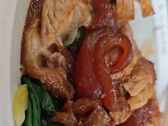 -陆长玖古法猪脚饭(玄风桥店)