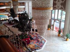 -帝豪酒店•马可勃罗西餐厅