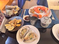 -盛宴自助餐厅(运达喜来登店)