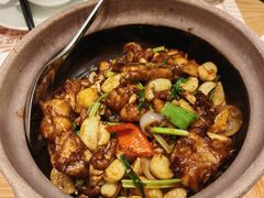 -顺风汤馆·广府粤菜(江宸天街店)