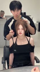 -DL HOPE明星造型