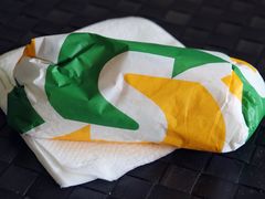 -赛百味SUBWAY(凯德mall大峡谷店)