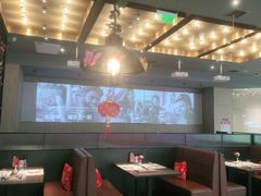 大堂-西堤牛排(合肥之心城店)