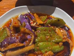 -柴窝堡22号辣子鸡·传承新疆菜