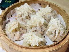 蒙古烧卖-羊之道草原味道清真餐厅(番禺店)
