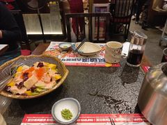 -古田居·特色寿司料理(星之岛旗舰店)