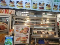 -德克士(广州南站店)