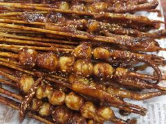 -十里铺铁板鱿鱼