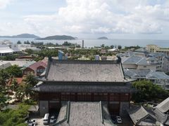 -三亚亚龙湾雅高美爵酒店