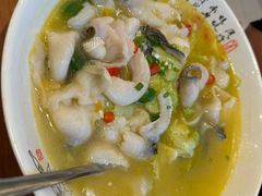 -银村街家常菜·早点·粥饼(北线阁店)