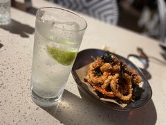 Gin Tonic-吉士·星座 JISHI CONSTELLATION(新天地店)