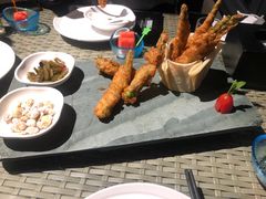 -铜锣湾·有麝自然香(长嘉汇购物公园店)