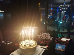 -上海苏宁宝丽嘉酒店·Cafe Bellagio西餐厅