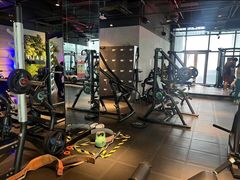-威尔仕健身·游泳(KING88店)