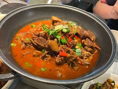 -彭耕记猪油炒小菜(吉联mall店)