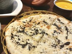 -甘尼仕印度餐厅爵士酒吧(阳春巷店)