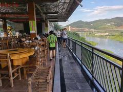 -江龙饭店·乌江豆腐鱼(乌江站分店)