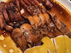 -南拳十三姨·潮汕砂锅粥·粤菜(西单大悦城店)