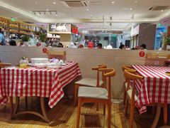 -西贝(吴江路湟普汇店)