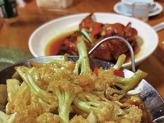 -芦茨金富饭庄·25年老字号·专做稻草鸡