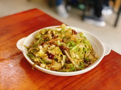 -如意香辣鸡架(总店)