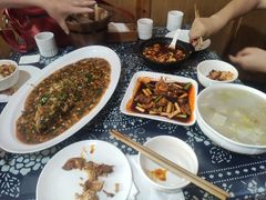 -庶民居中餐馆(温江店)