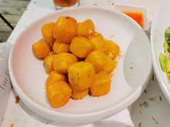 -大树餐厅(环球港店)