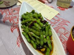 -肥肥虾庄·金牌油焖大虾(汉口城市广场店)