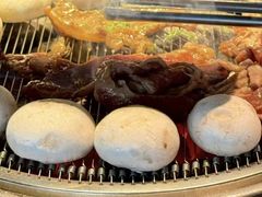 -黑牛の店·黑金店(沈阳万象城店)