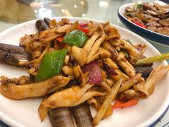 -巨元河鲜酒楼·清远特色菜名店(英德店)