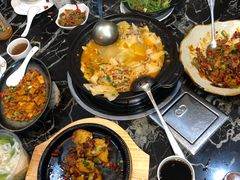 李师傅脆肚-李师傅脆肚(华强北店)