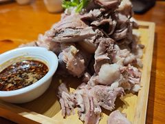 -李记大厨
