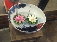 -隆喜元鱼汤包·海鲜(中联广场店)