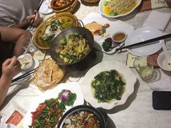 -阿英煲(凉城路店)