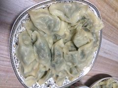 百味园饺子馆-百味园饺子馆