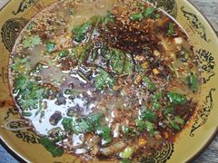 -火辣辣麻辣粉(桃园二巷店)