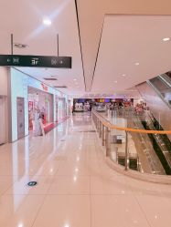 -卡通尼乐园(银泰店)